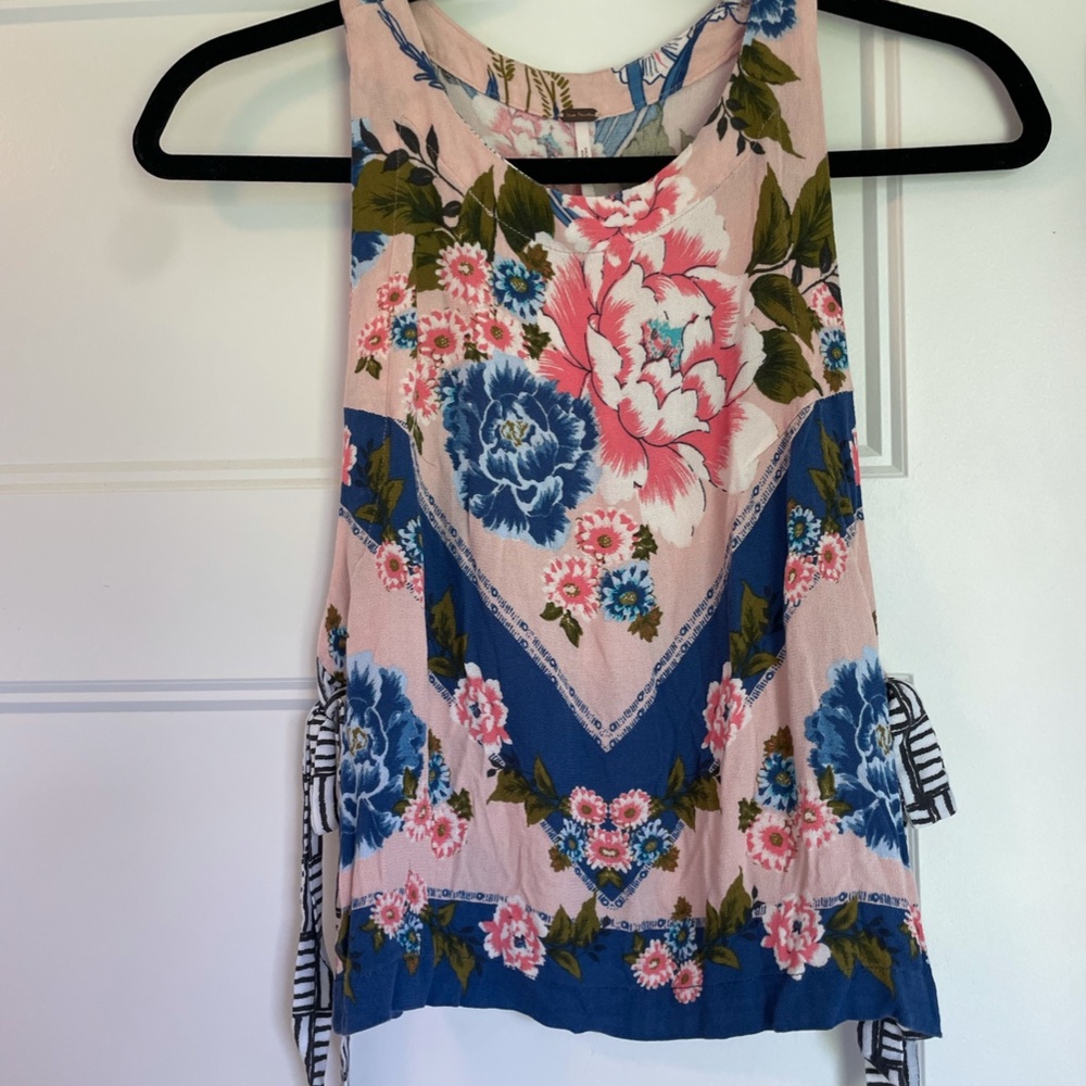Free people top